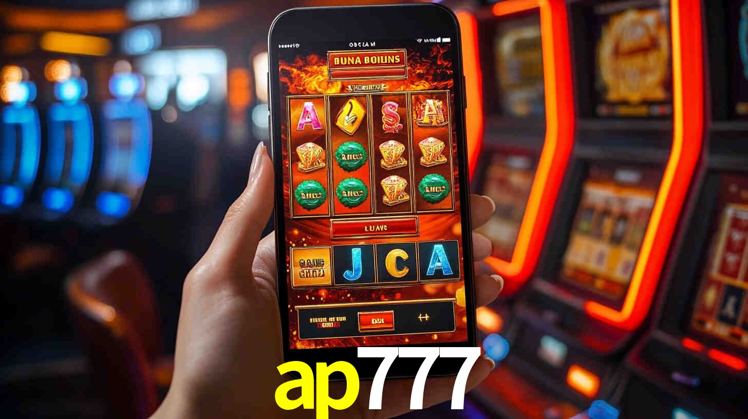 Experimente o Login Seguro Premium no ap777