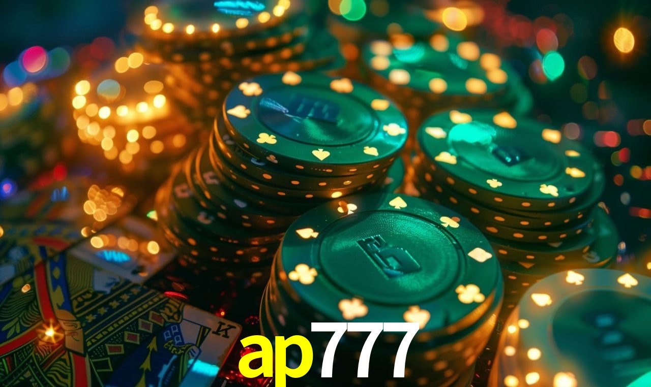Torneios ap777