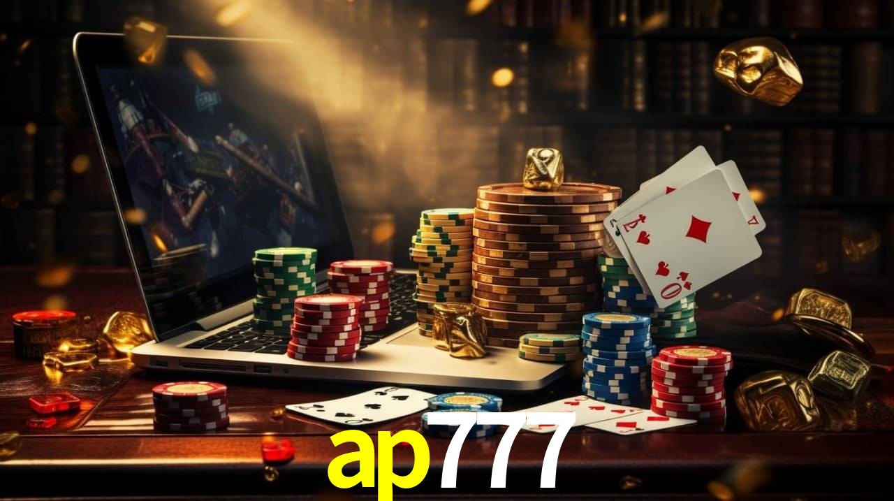 Jogos Exclusivos ap777