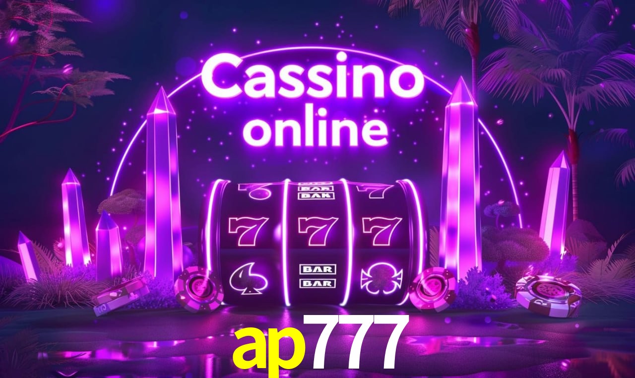 Diretório de Jogos ap777