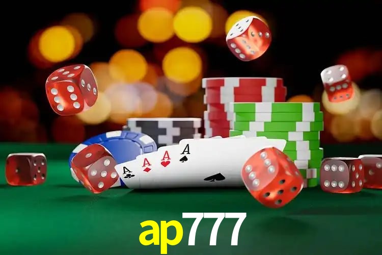 Estatísticas Esportivas ap777
