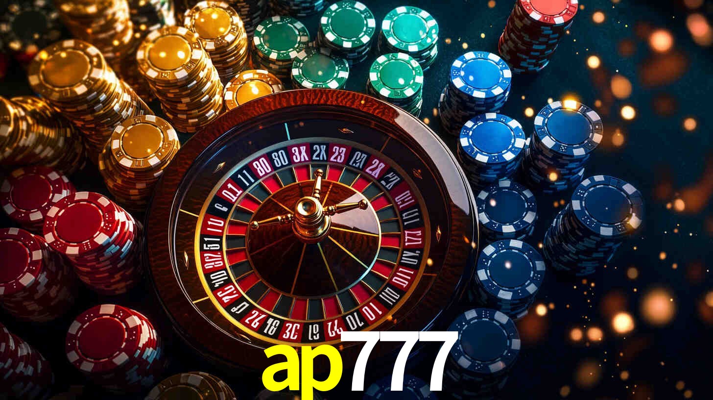 Daily Bonuses ap777