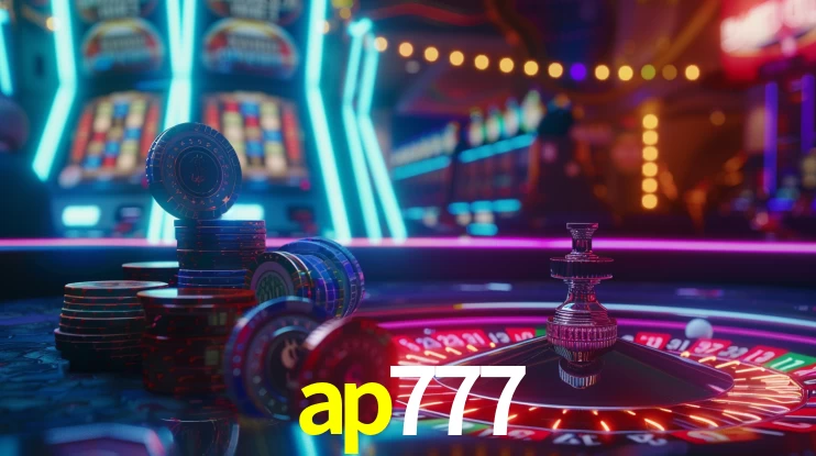 Game Providers ap777