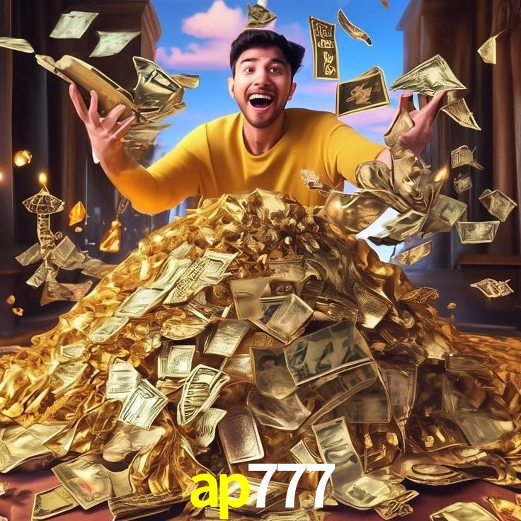 PIX Instantâneo ap777