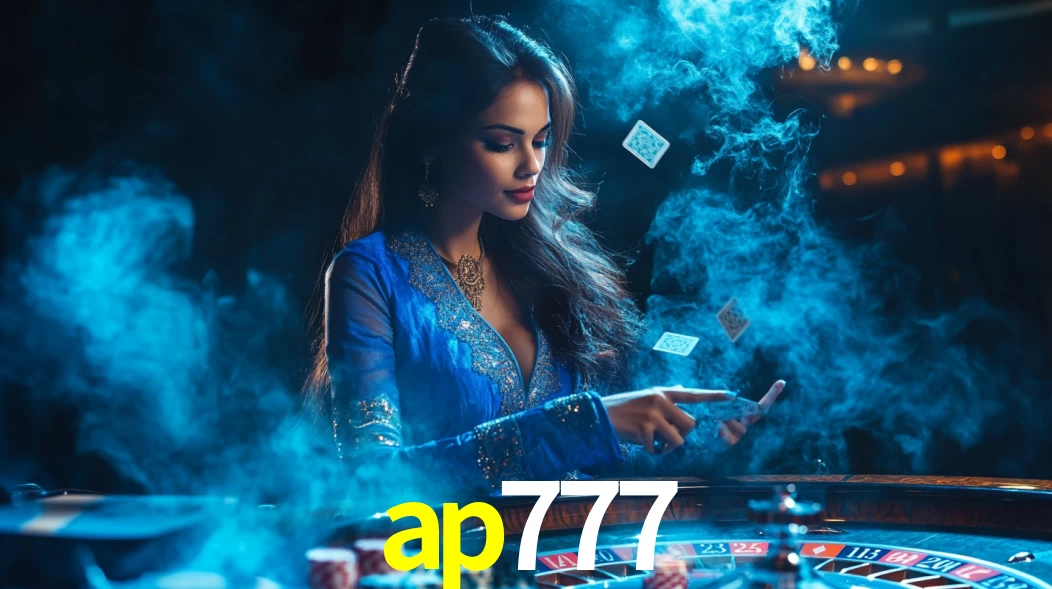 A Experiência Imersiva dos Cassinos Ao Vivo no ap777