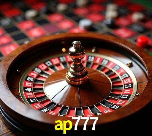 Tecnologia da Plataforma ap777