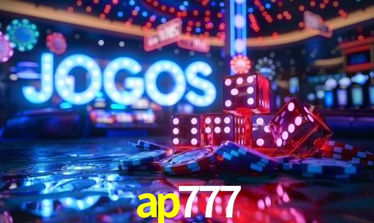 Desvendando o Mundo dos Jogos Virtuais na ap777