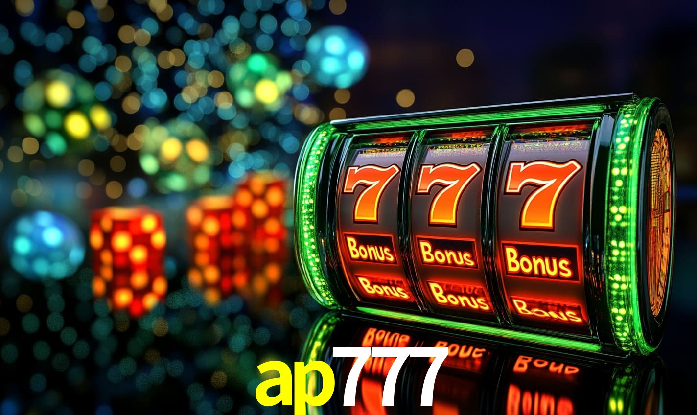 Recursos de Bônus ap777