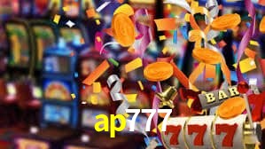 ap777 login