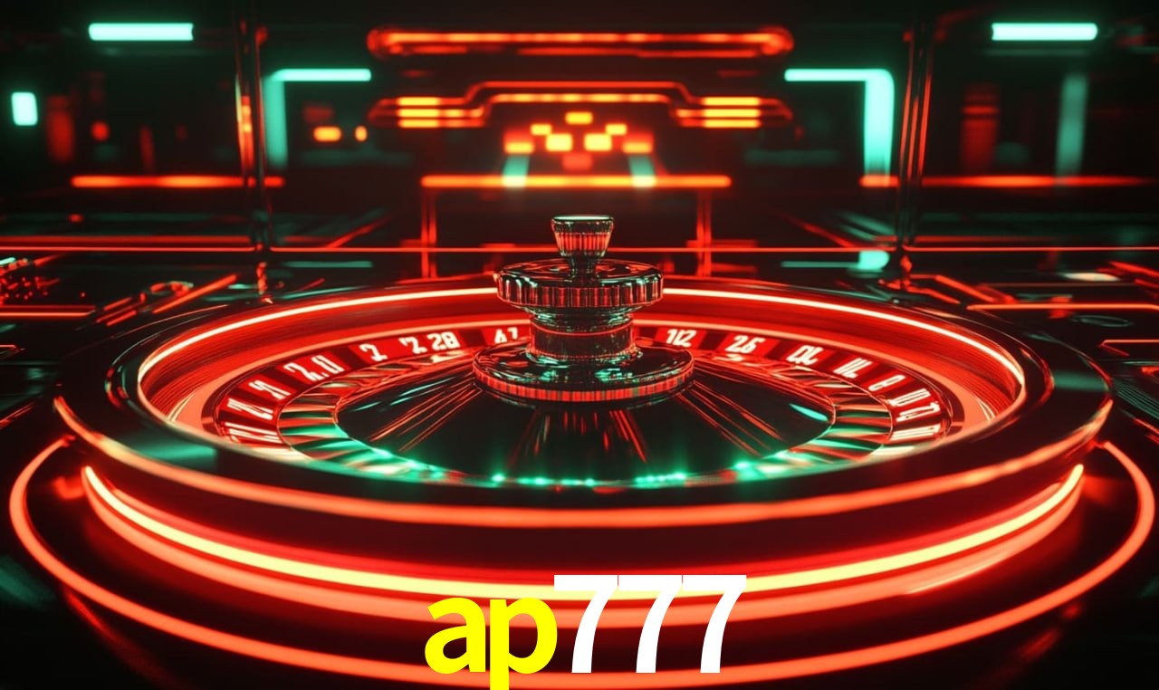 Inovações de Jogos na ap777: O Futuro das Experiências Interativas