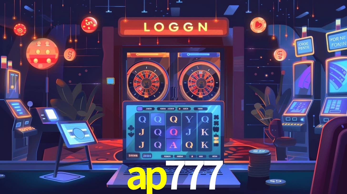Login Seguro ap777