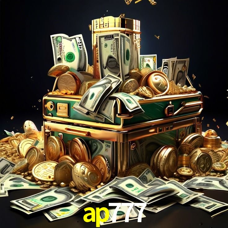 Casino VIP ap777