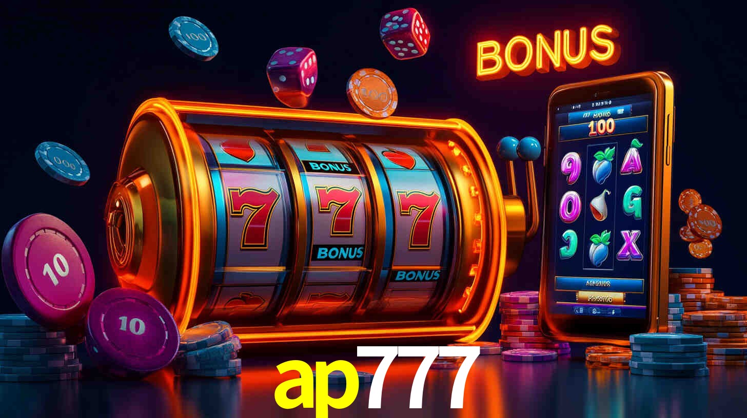 Apostas Esportivas na ap777: Um Guia Completo