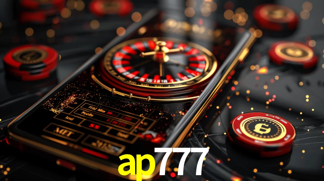 Slot Games ap777
