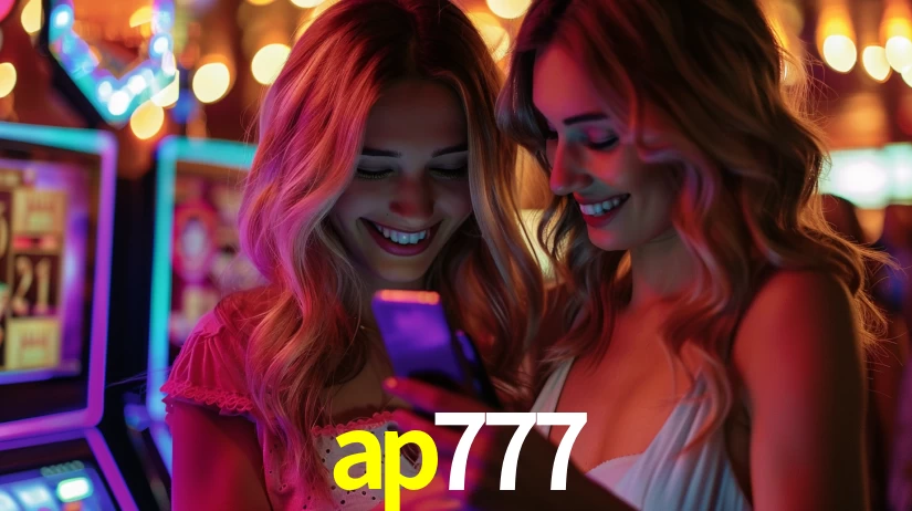 ap777 login