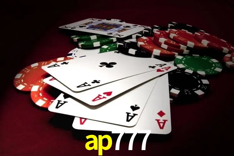 Interface do App ap777