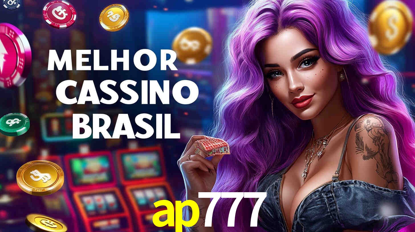 Inovações de Jogos na ap777: O Futuro das Experiências Interativas