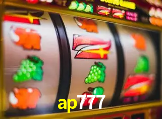 Descubra o Mundo do Cassino Online com ap777