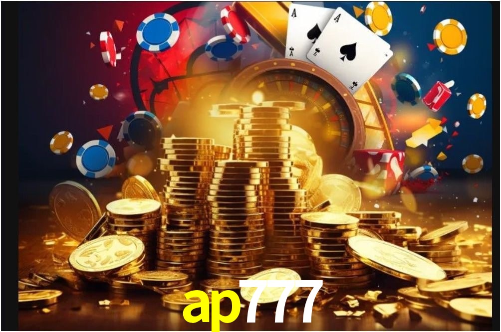 Descubra o Programa VIP da ap777: Vantagens Exclusivas para Jogadores