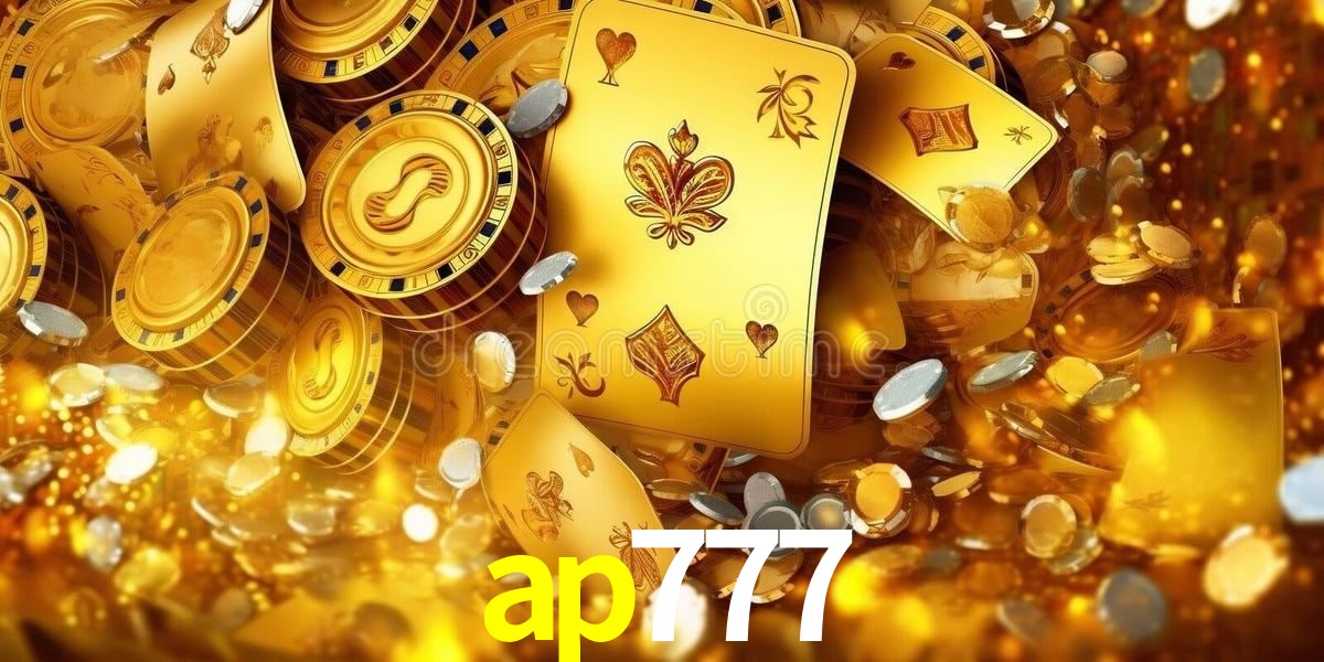 A Popularidade dos Caça-Níqueis no ap777