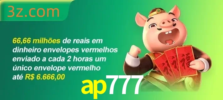 Promoções4 ap777