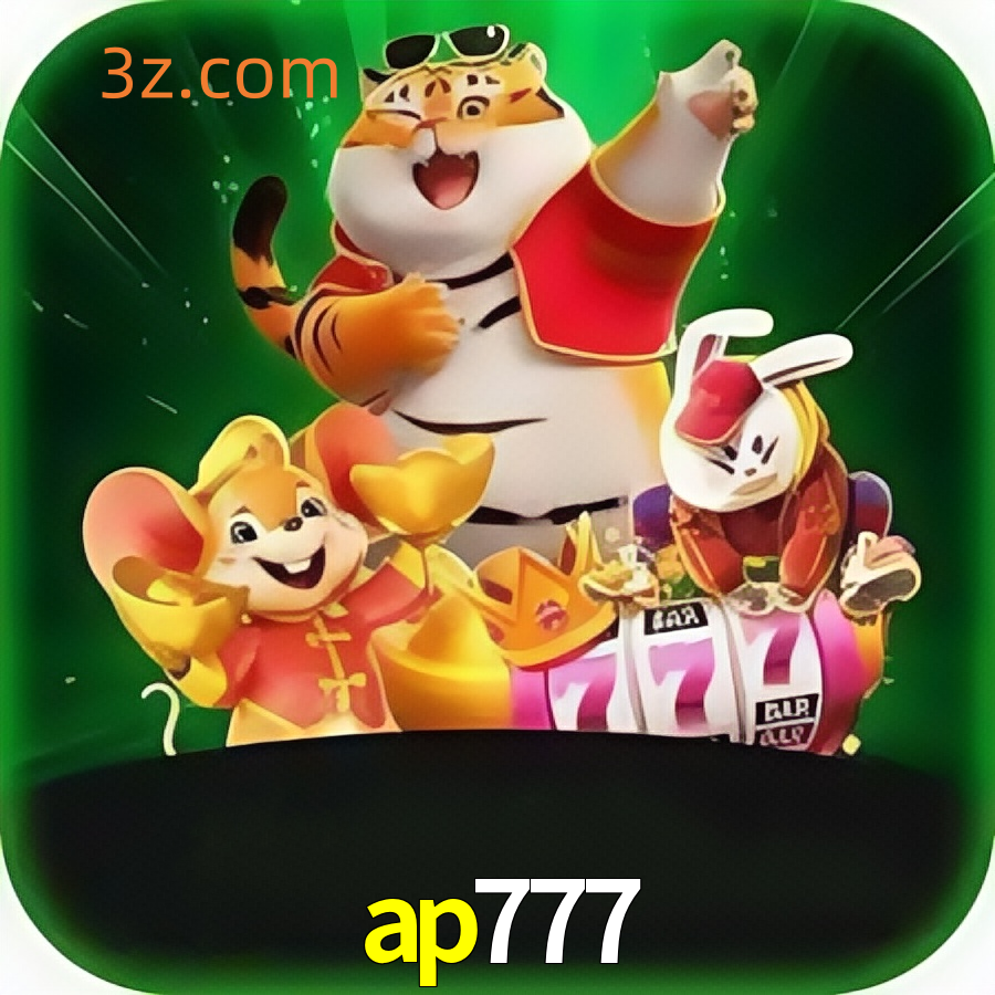 Logo ap777