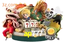 ap777 slot