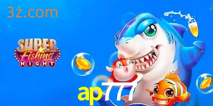 Cassino de Pesca: Uma Visão Geral e Recomendação no ap777